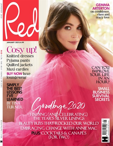 Red issue Jan 2021