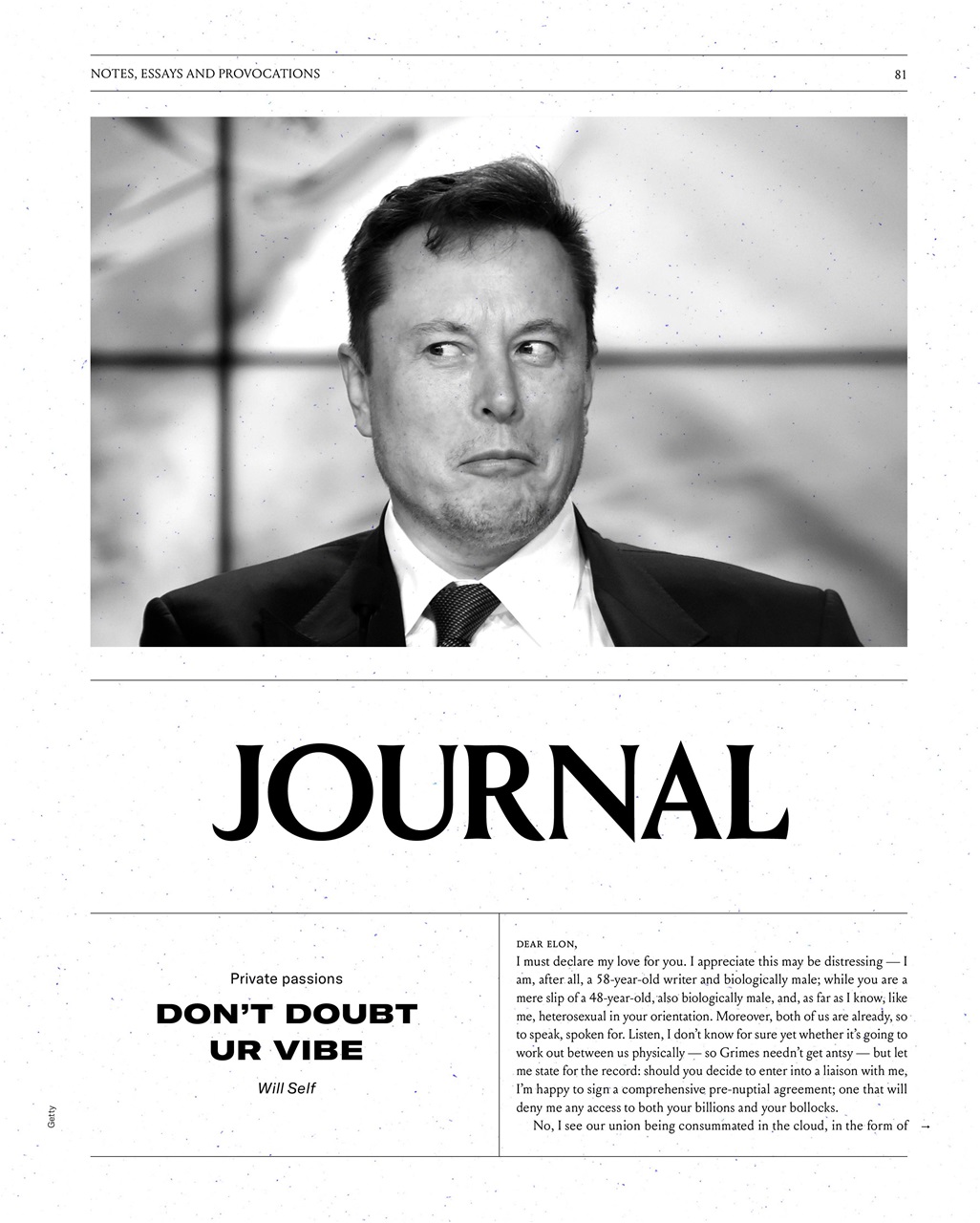 Esquire Preview Pages