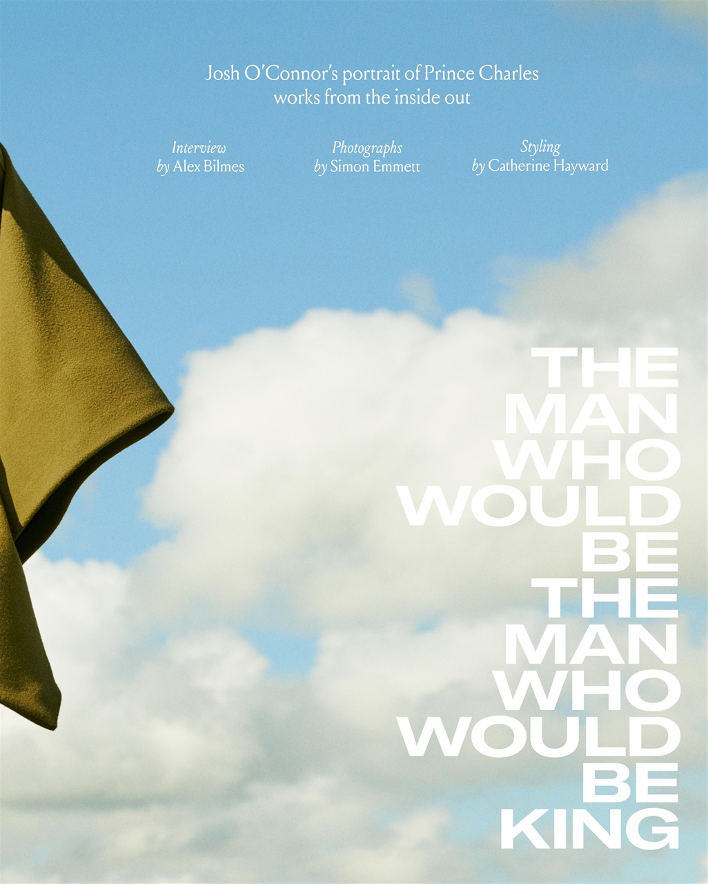 Esquire Preview Pages