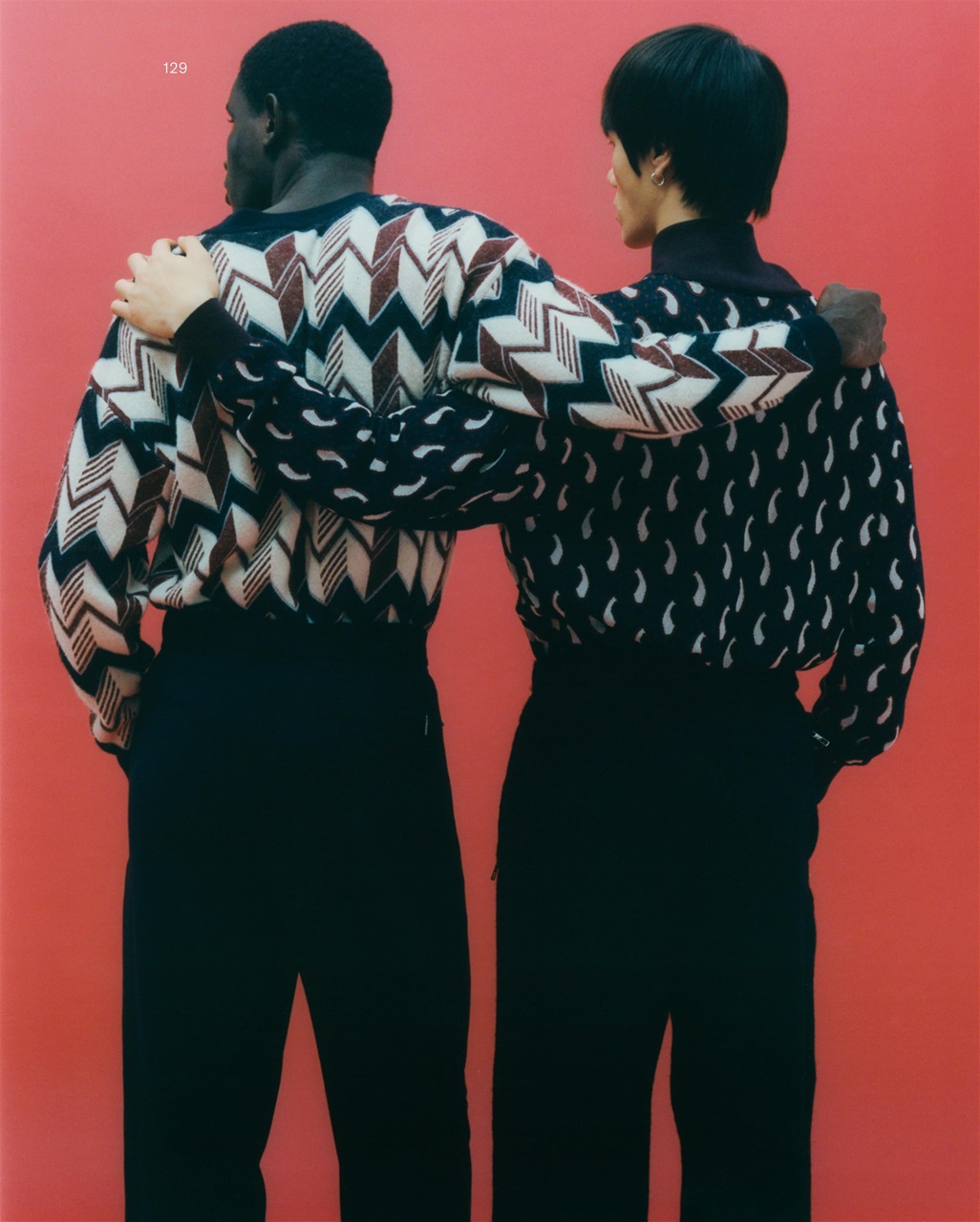 Esquire Preview Pages