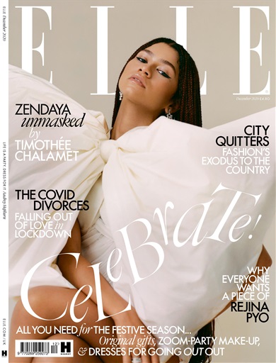 Elle issue 