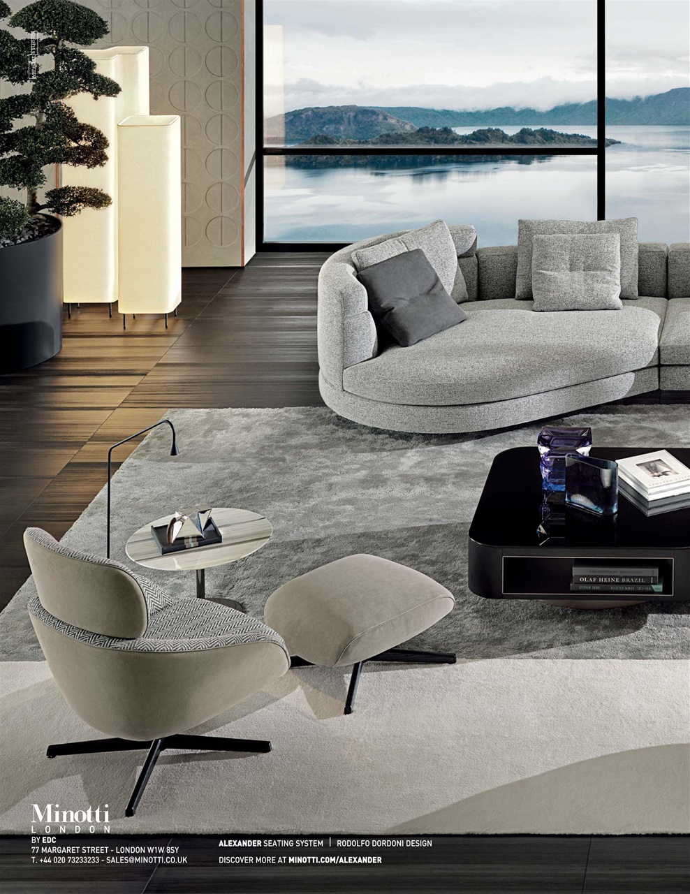 Elle Decoration Preview Pages