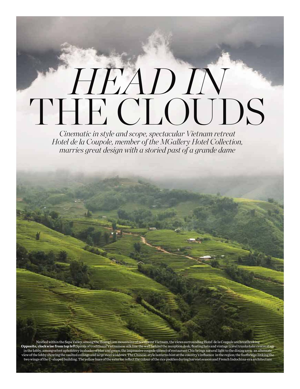 Elle Decoration Preview Pages