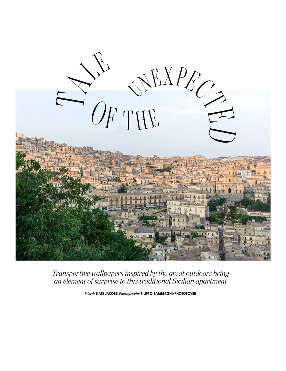 Elle Decoration Preview Pages