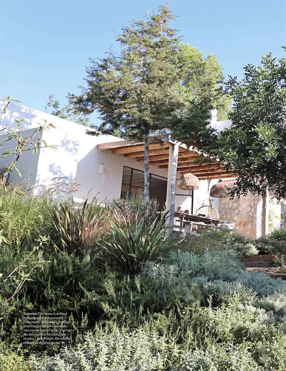 Elle Decoration Preview Pages