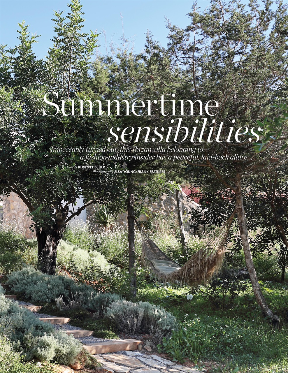 Elle Decoration Preview Pages