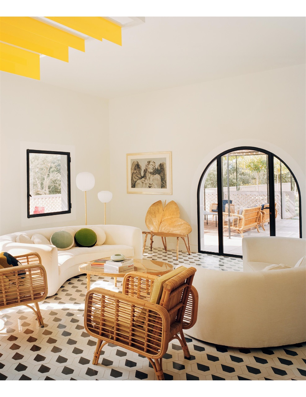 Elle Decoration Preview Pages