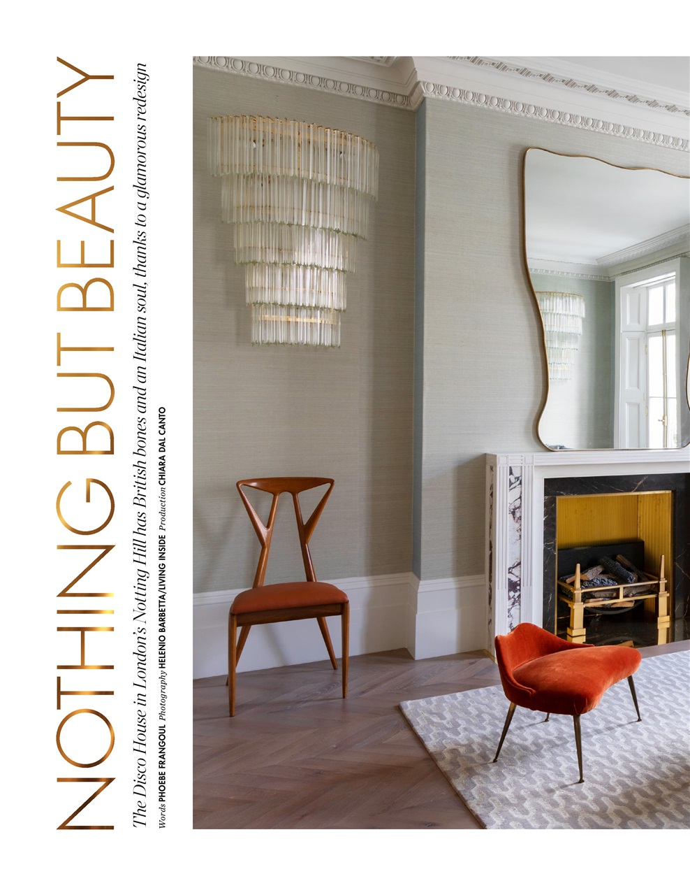 Elle Decoration Preview Pages