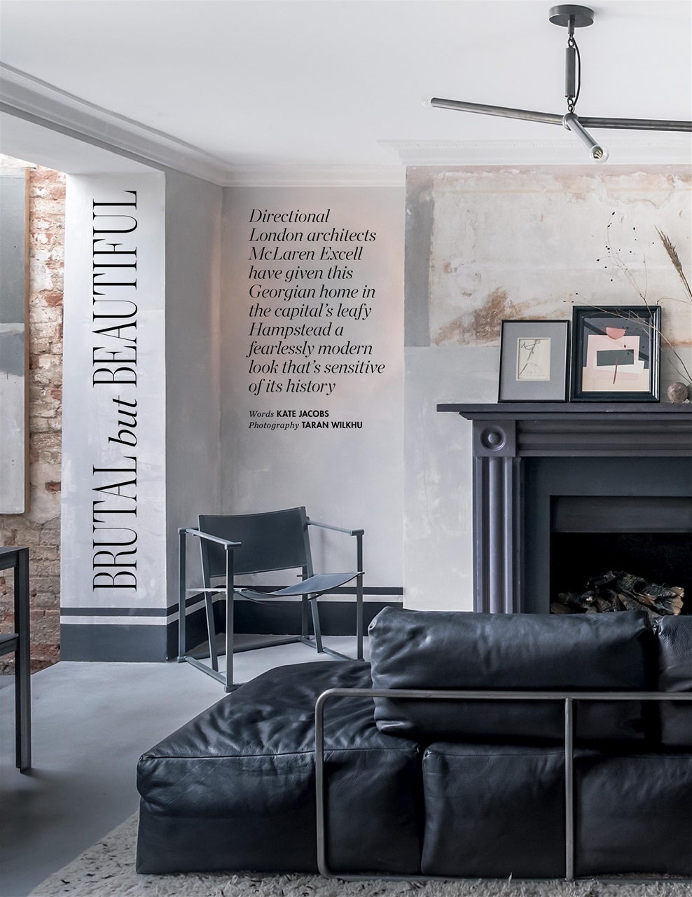 Elle Decoration Preview Pages