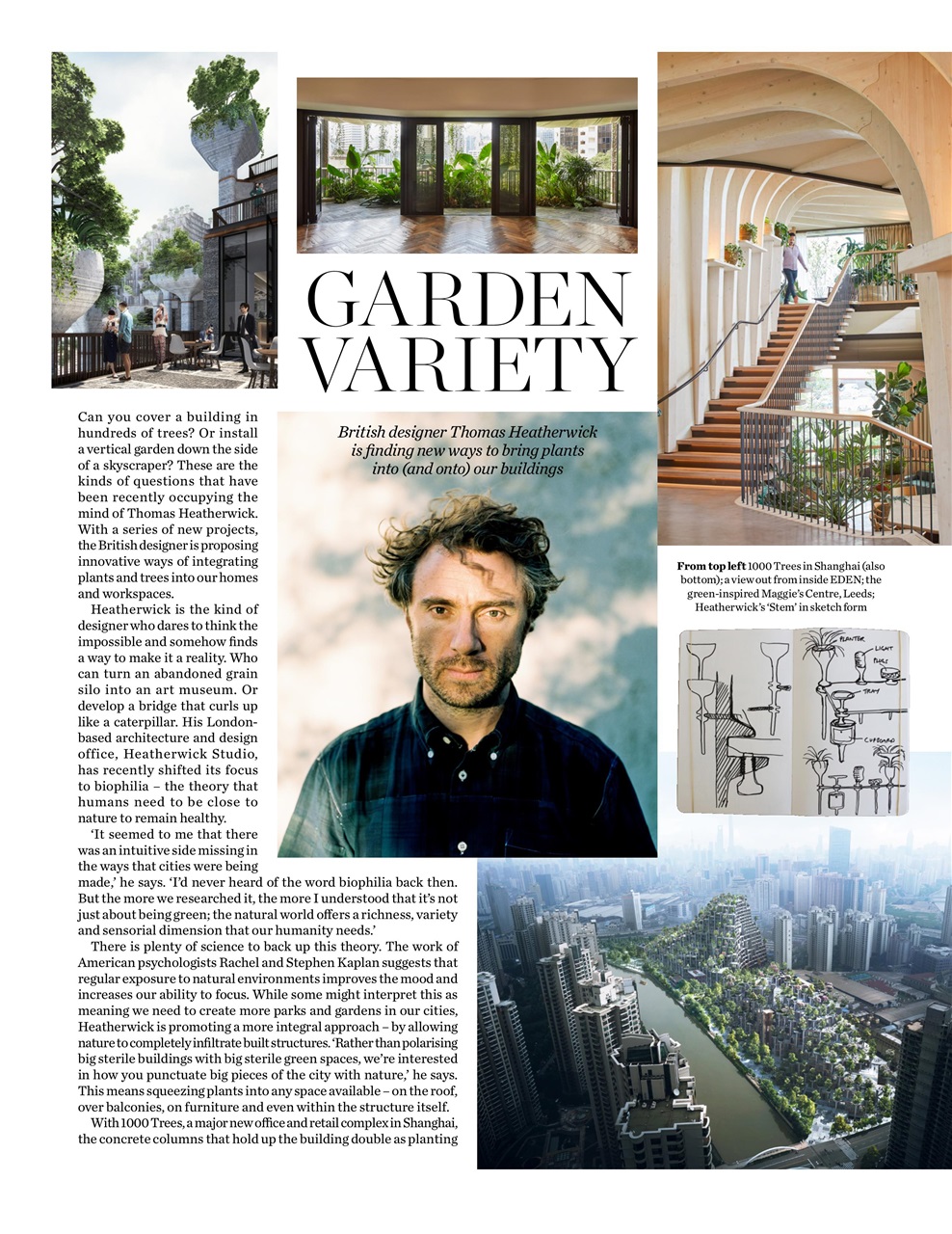 Elle Decoration Preview Pages
