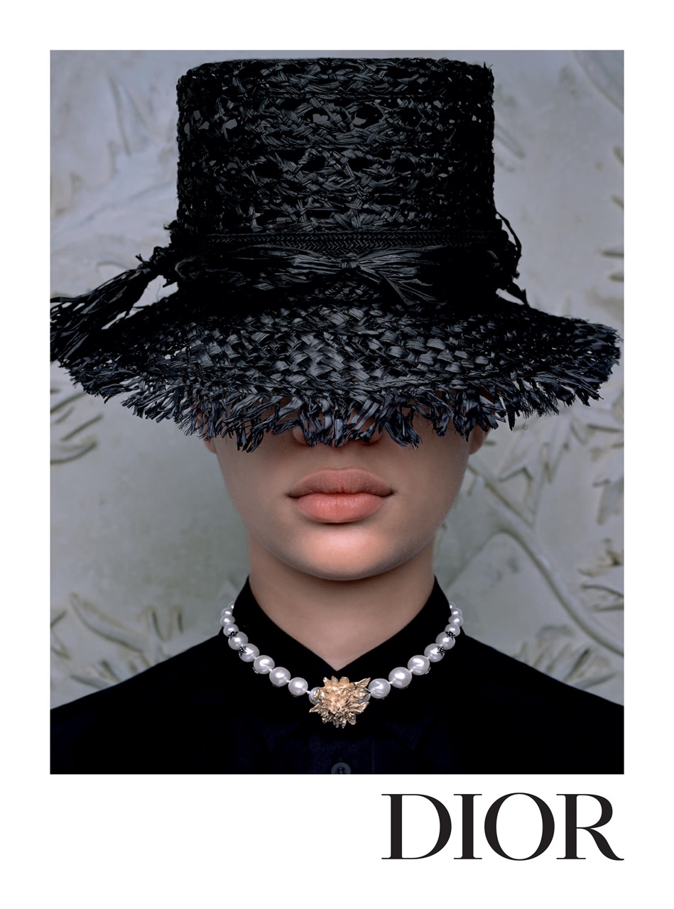 Harper's Bazaar Preview Pages