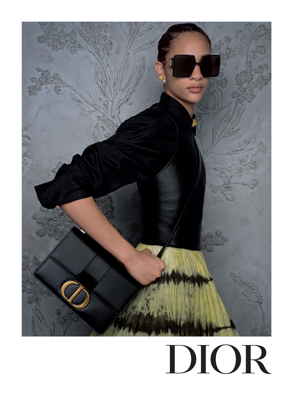 Harper's Bazaar Preview Pages