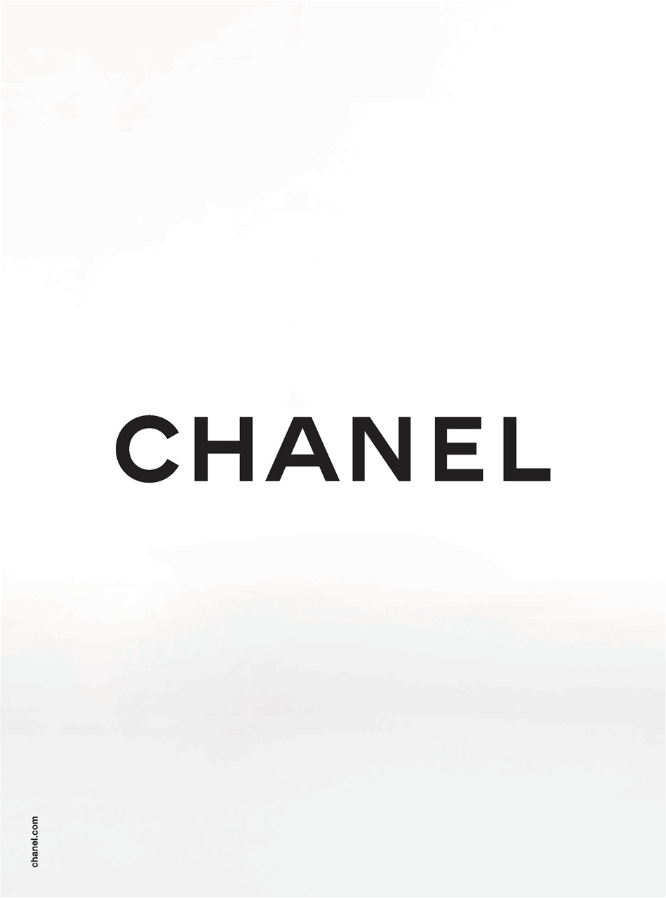 Harper's Bazaar Preview Pages