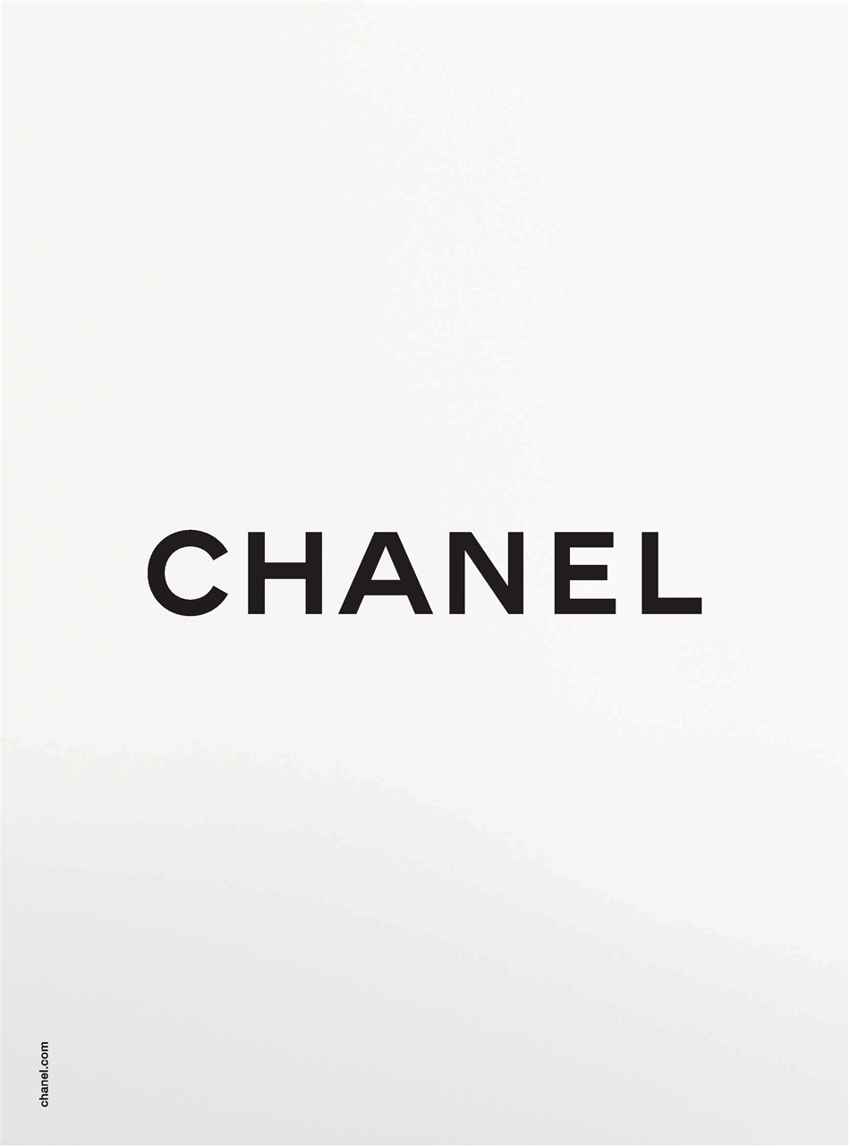 Harper's Bazaar Preview Pages