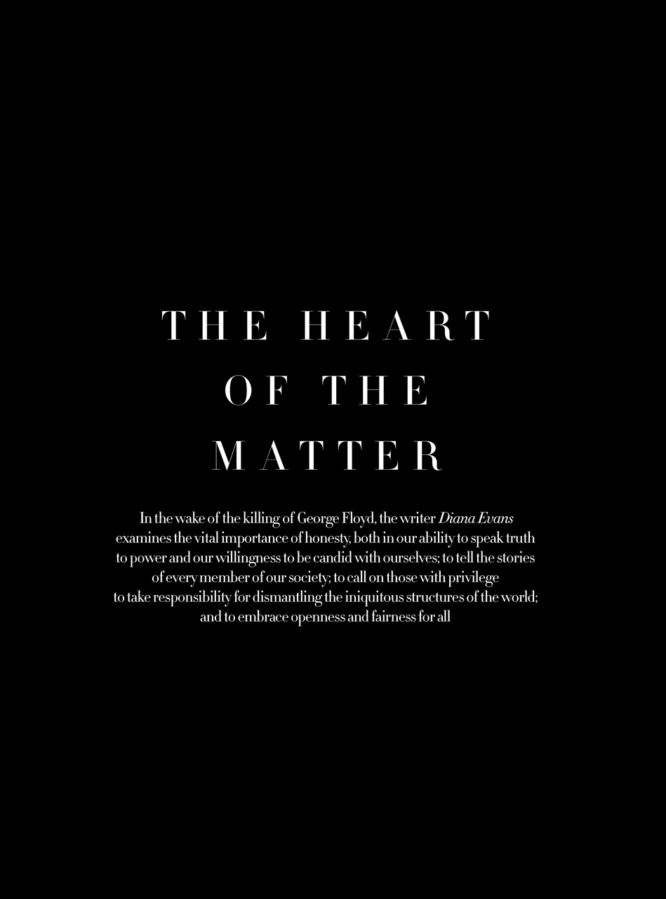 Harper's Bazaar Preview Pages