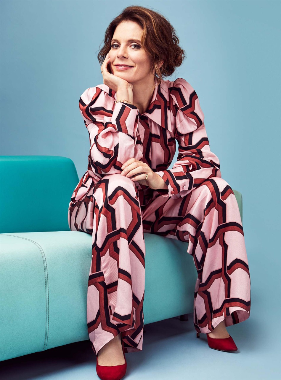 Good Housekeeping Preview Pages