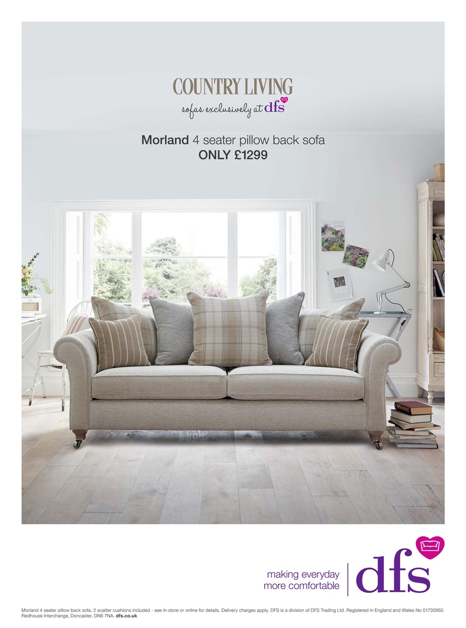 Good Housekeeping Preview Pages