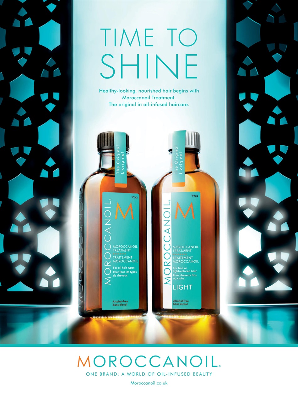 Good Housekeeping Preview Pages