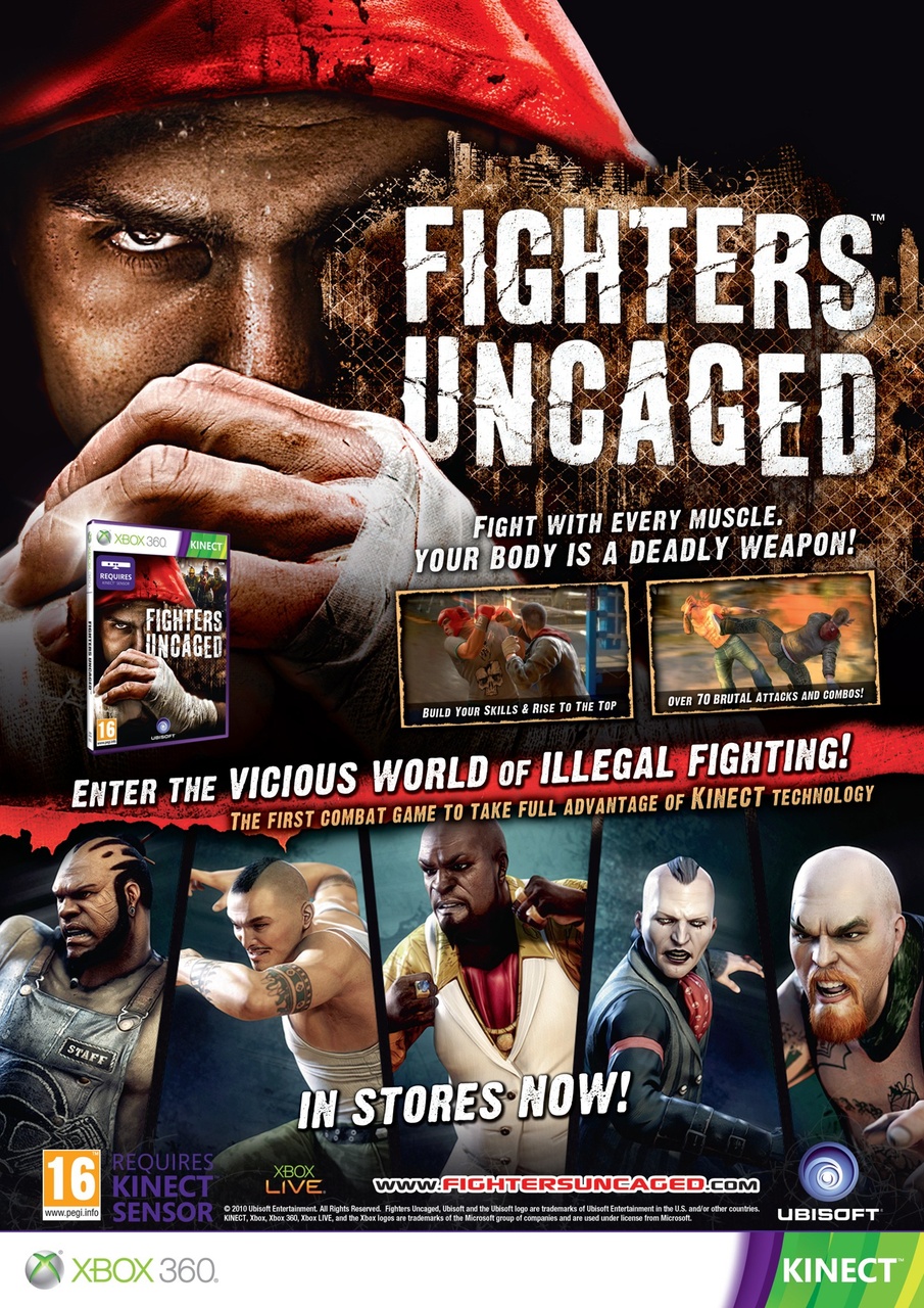 Wrestletalk Magazine Preview Pages