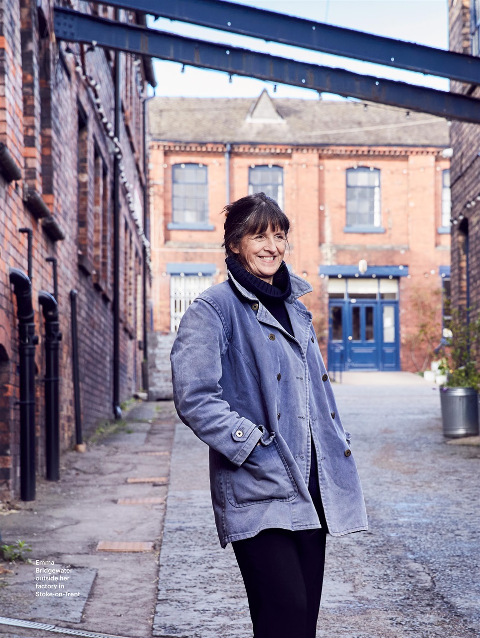 Country Living Preview Pages