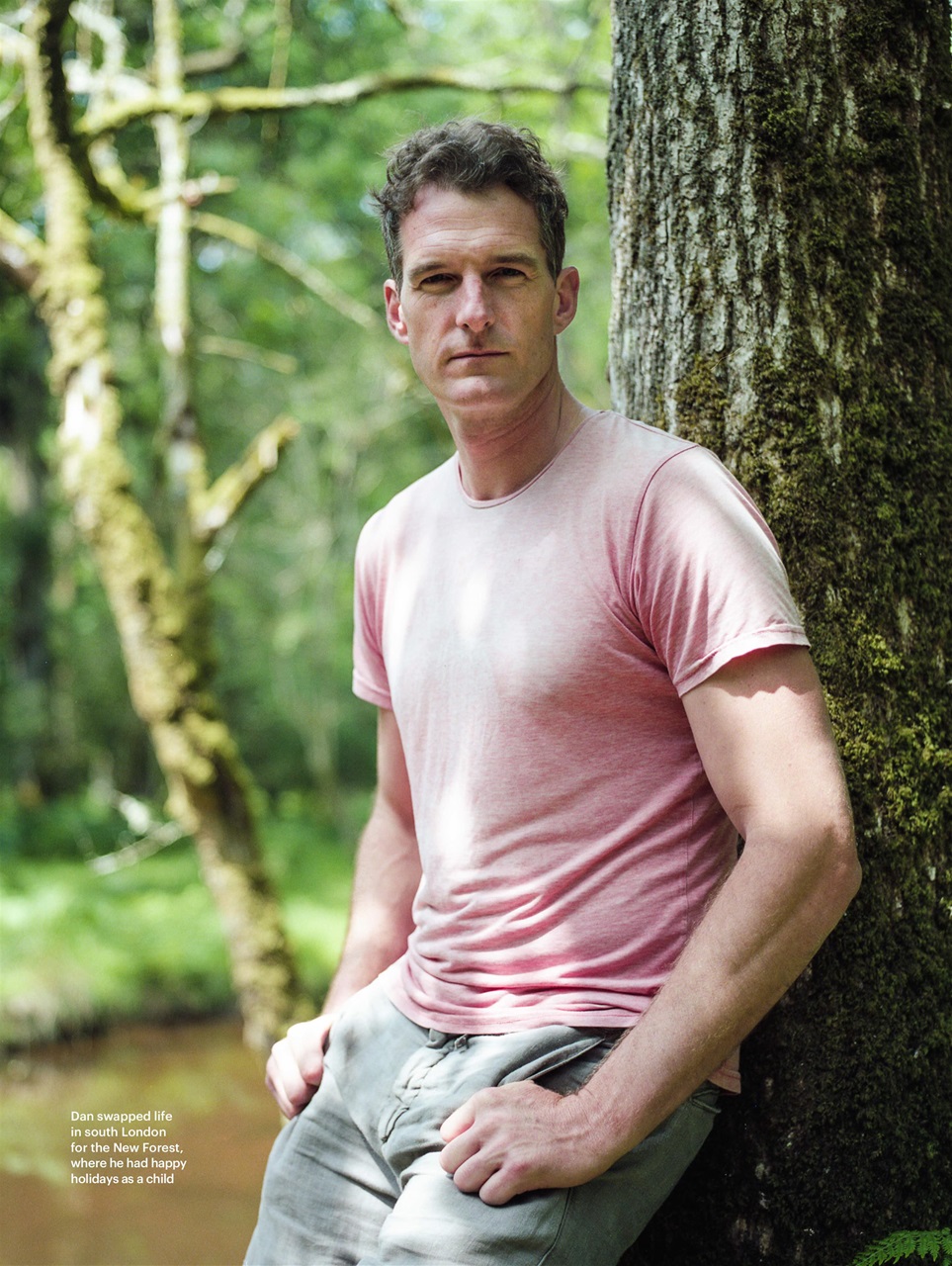 Country Living Preview Pages