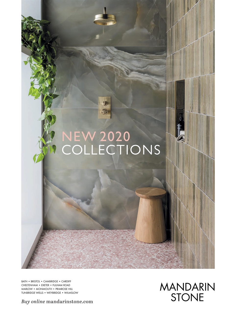 Country Living Preview Pages