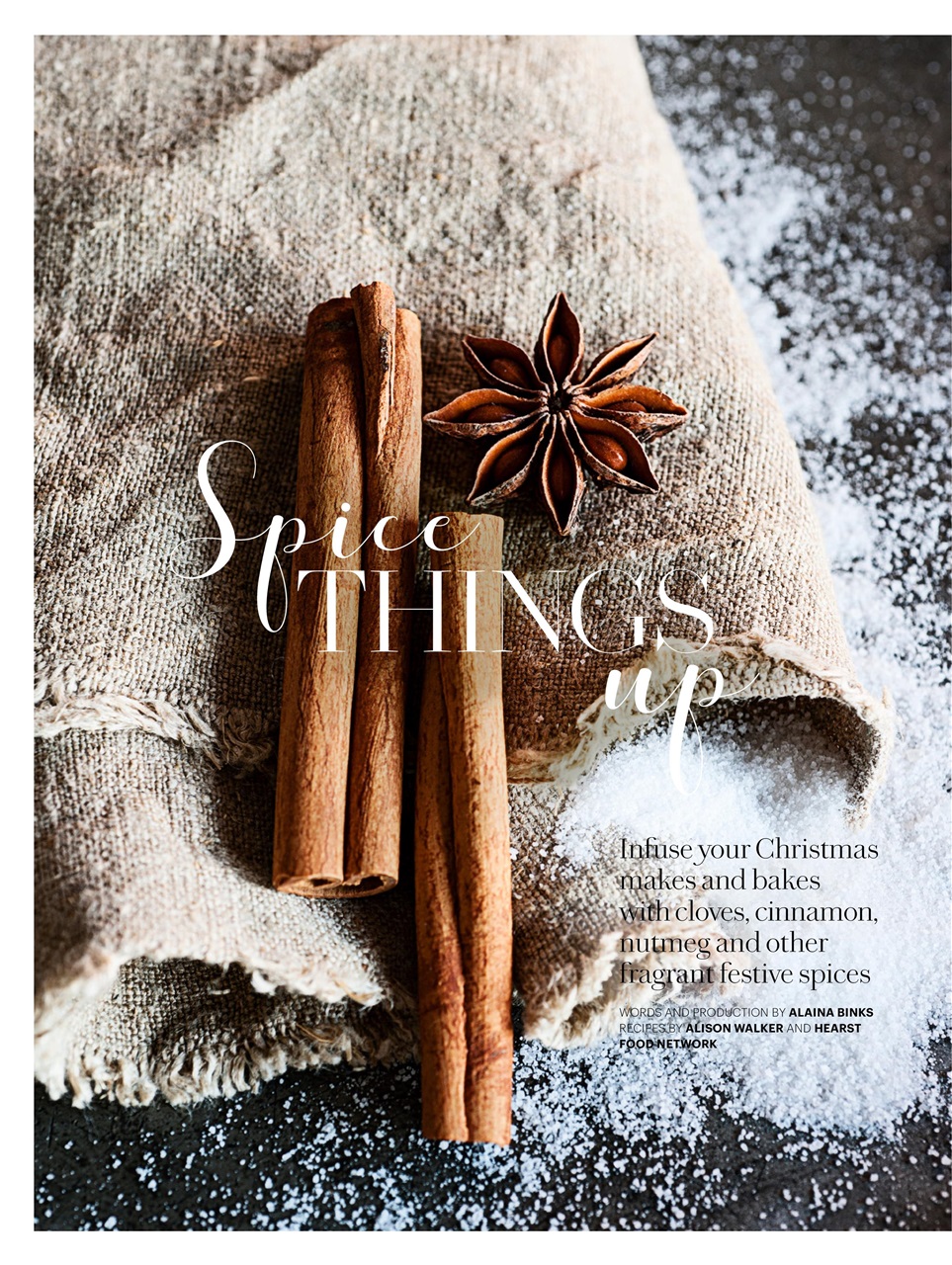 Country Living Preview Pages
