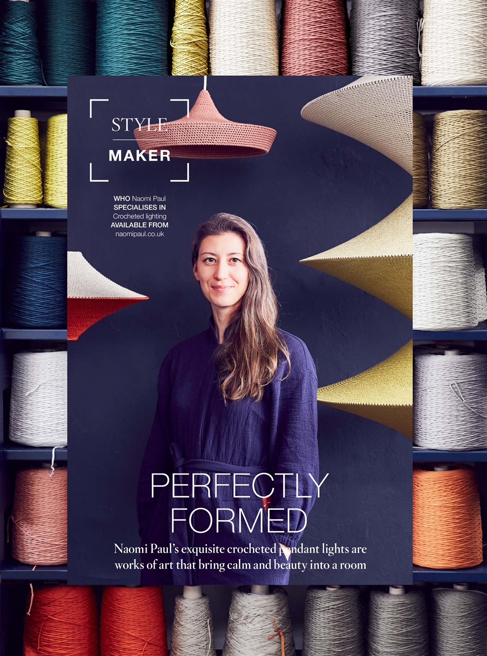 House Beautiful Preview Pages