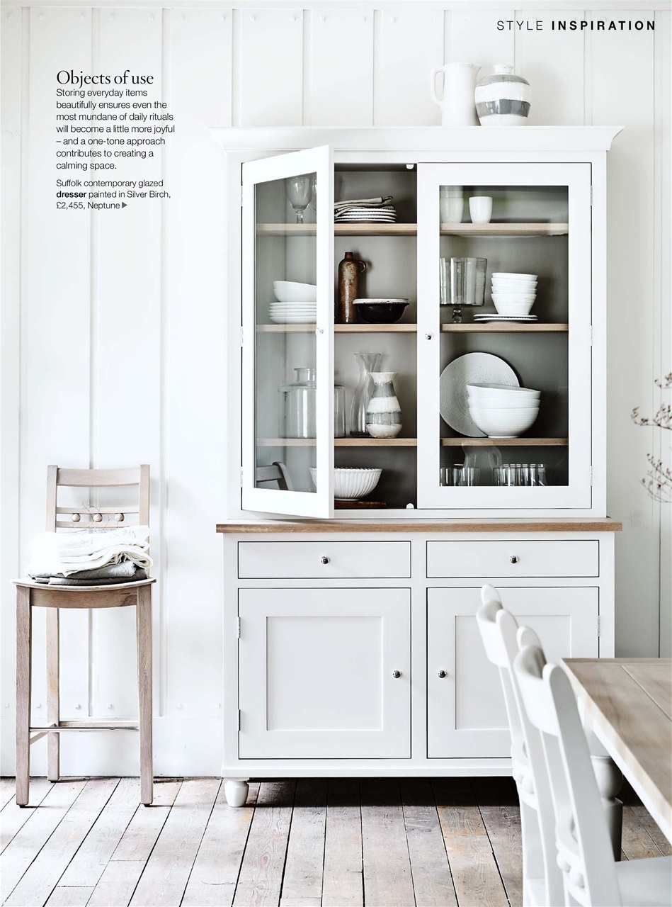 House Beautiful Preview Pages