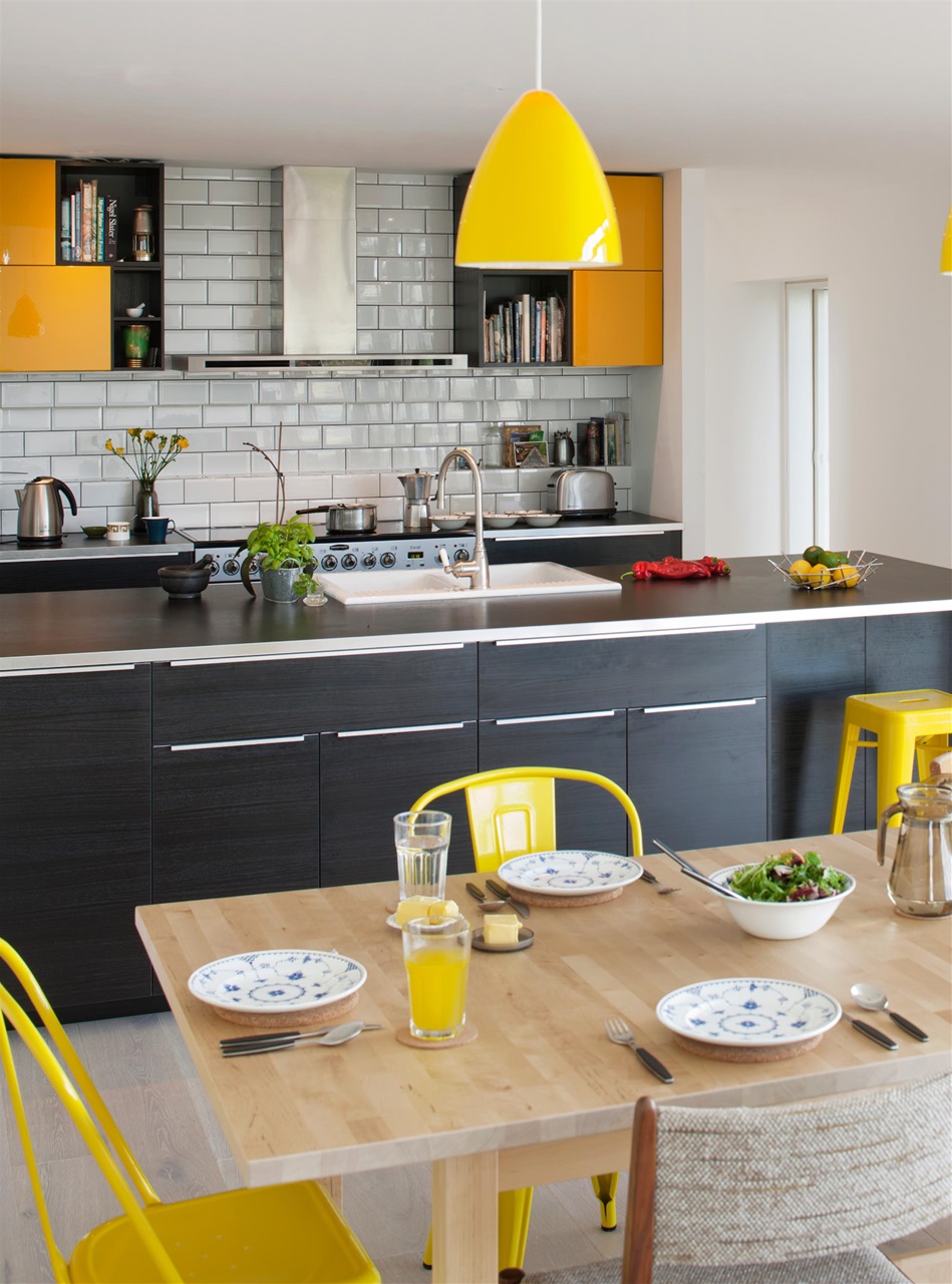 House Beautiful Preview Pages