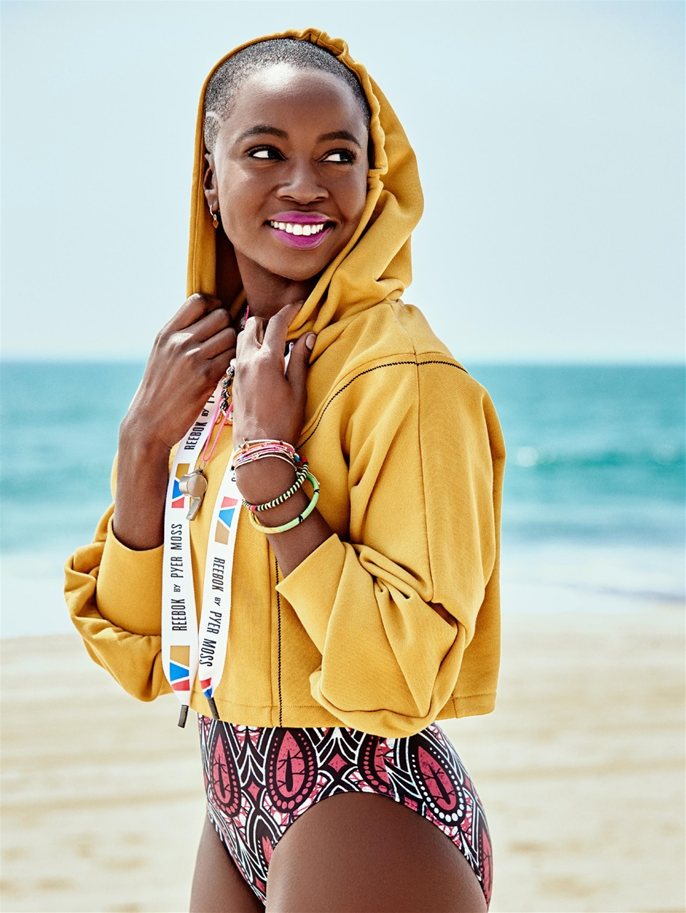Women's Health Preview Pages