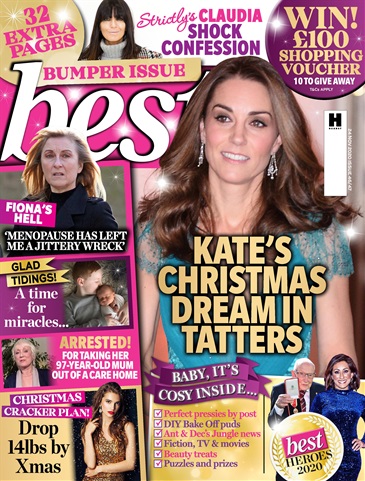 Best issue Issue 46-47