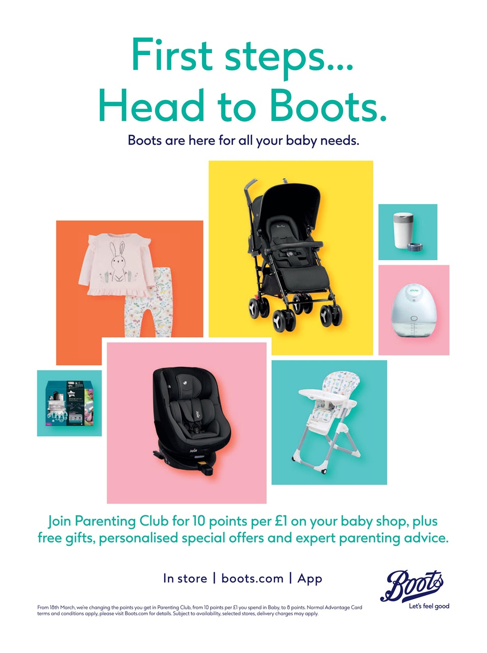 Inside Soap Preview Pages