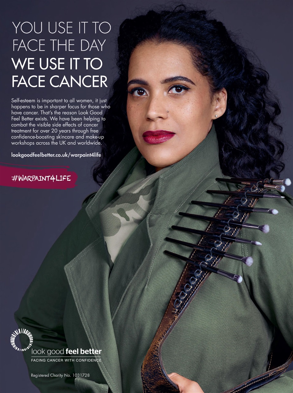 Inside Soap Preview Pages