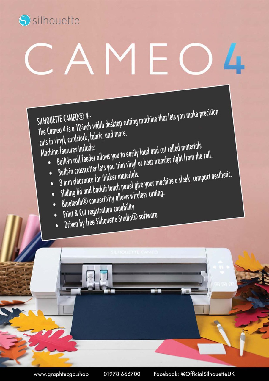 PaperCrafter Preview Pages