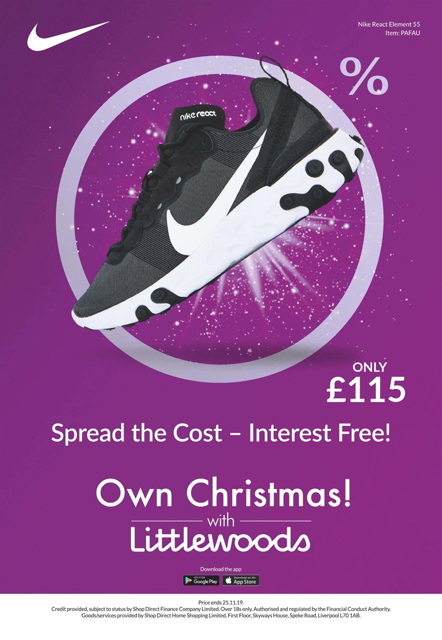 Pick Me Up Preview Pages