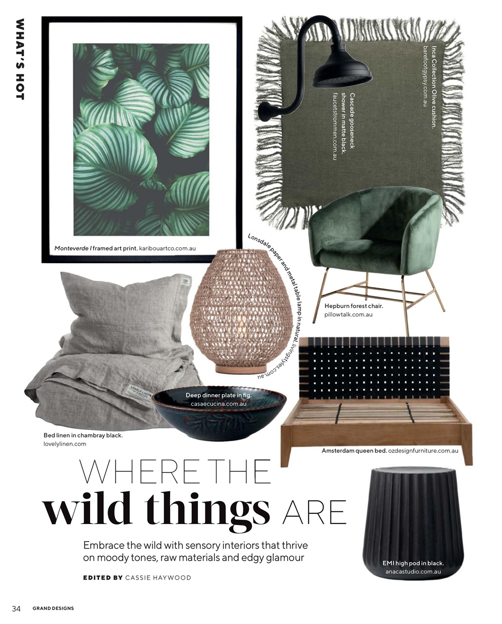 Grand Designs Australia Preview Pages