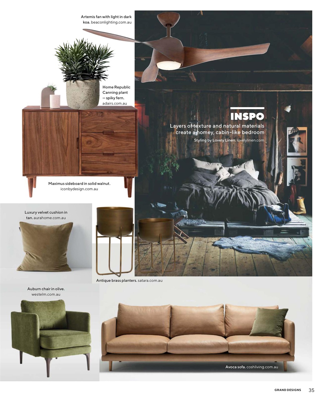 Grand Designs Australia Preview Pages