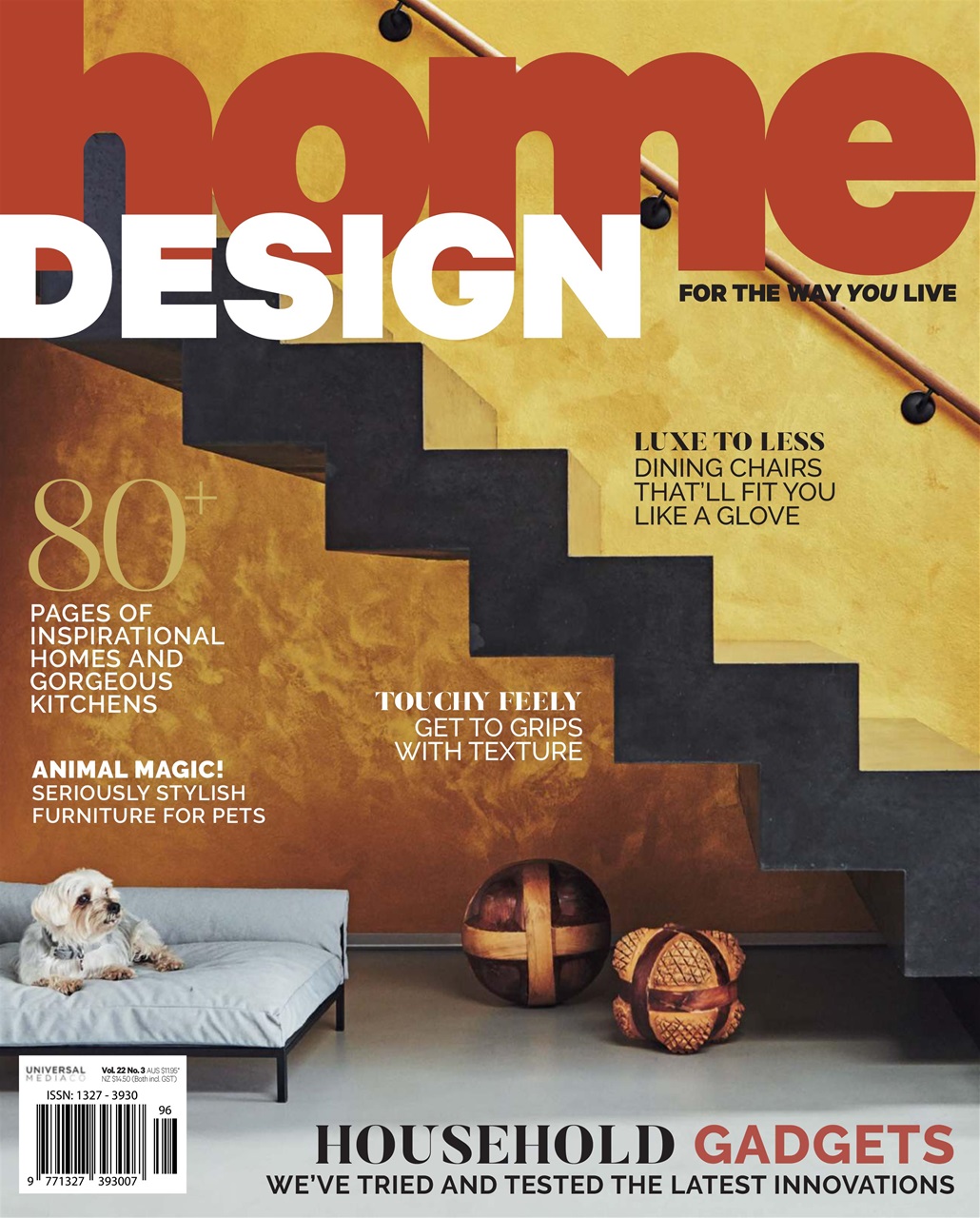Home Design Preview Pages