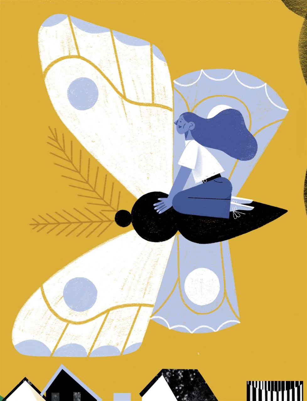 Teen Breathe Preview Pages