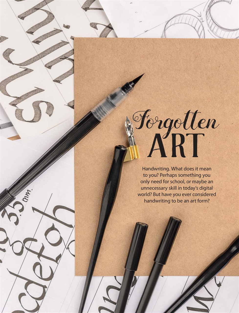 Teen Breathe Preview Pages