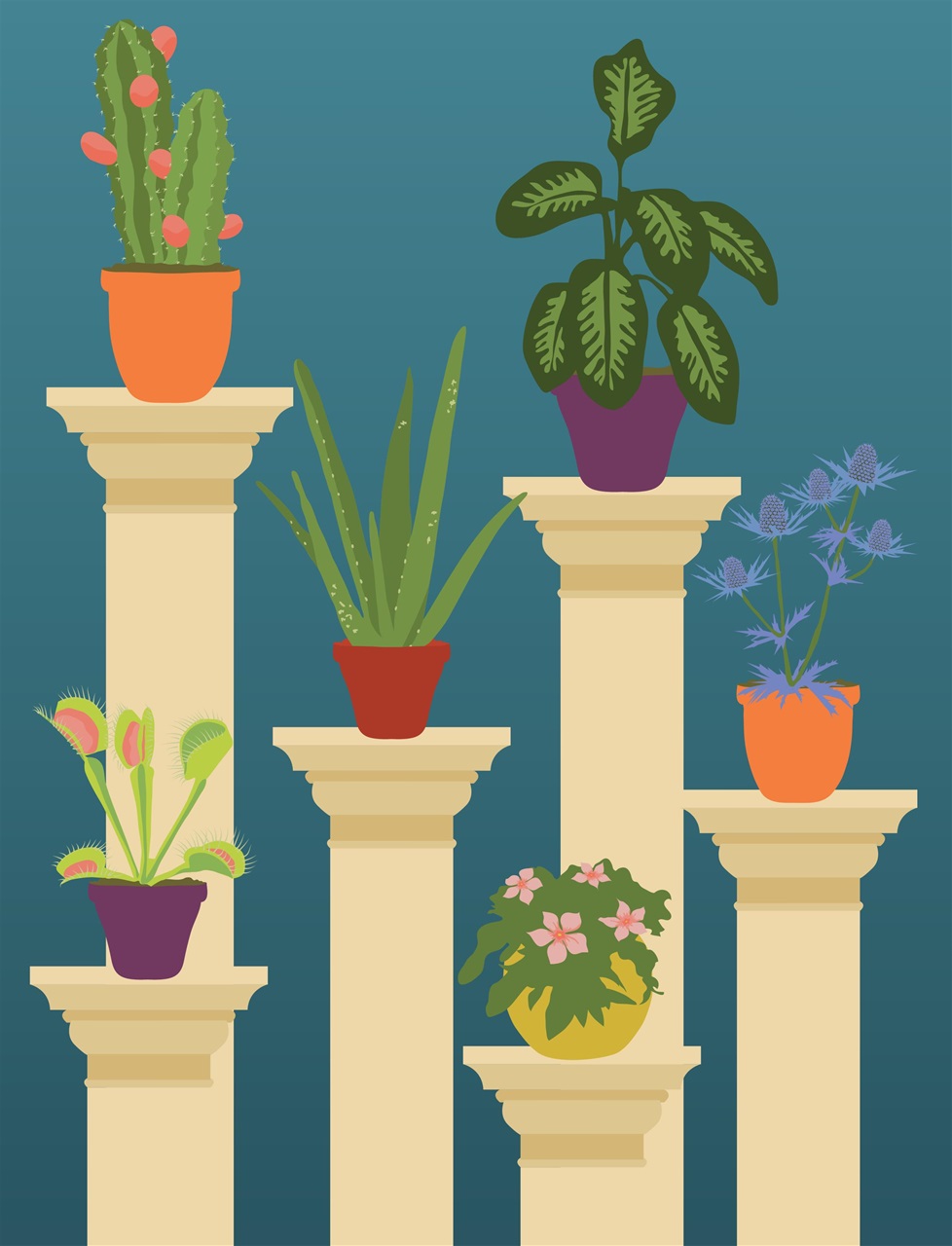 Teen Breathe Preview Pages