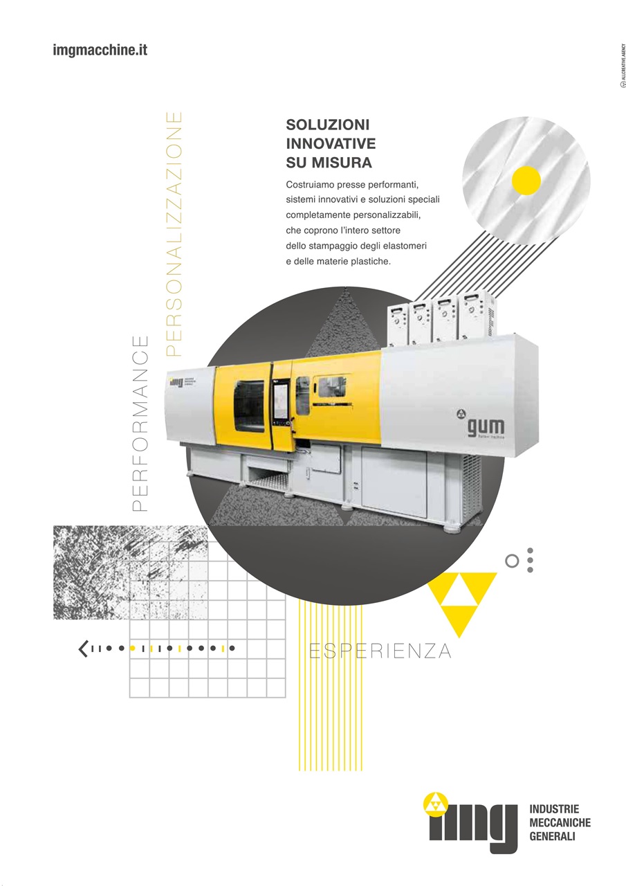 L’industria della Gomma Preview Pages