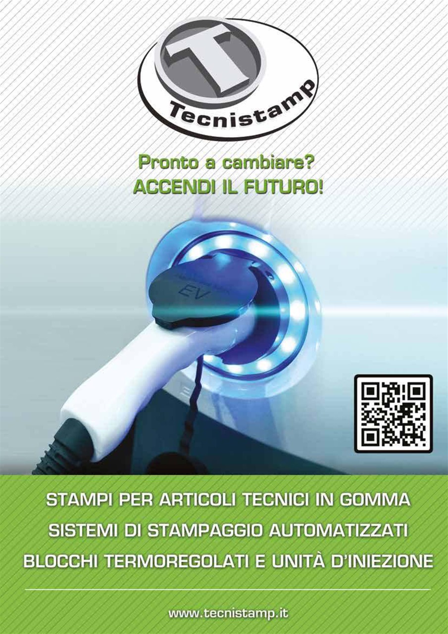 L’industria della Gomma Preview Pages