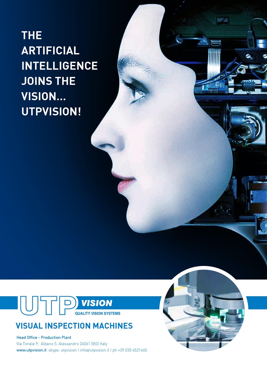 L’industria della Gomma Preview Pages