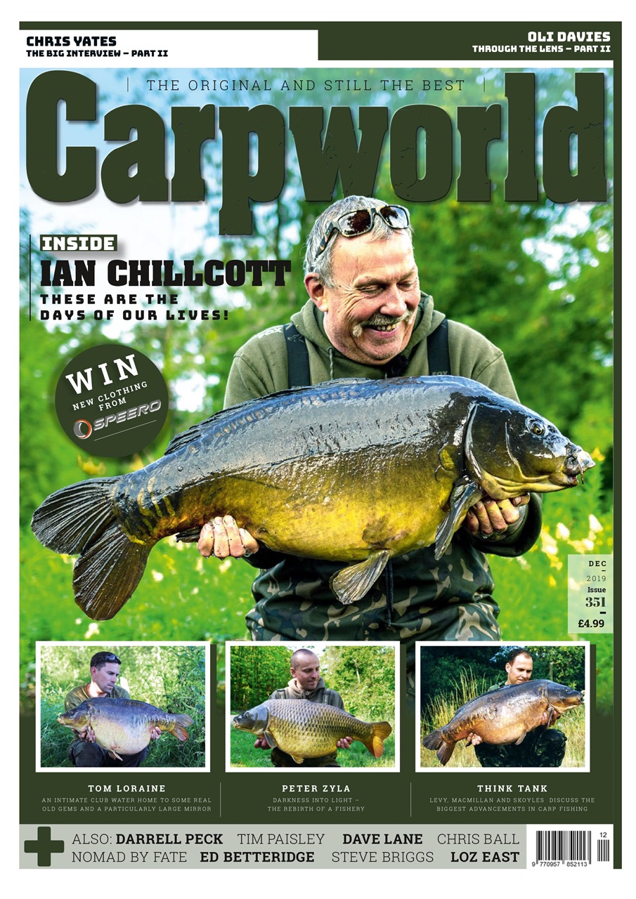 Carpworld Preview Pages
