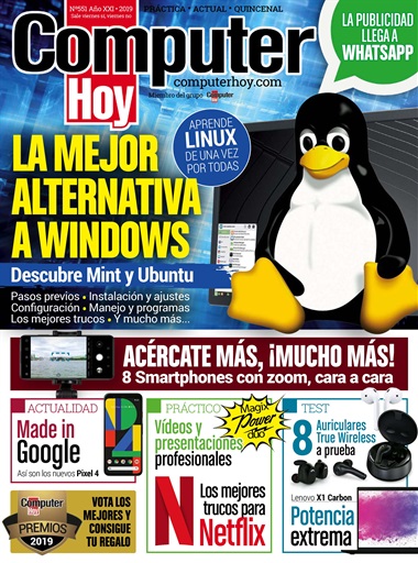 Computer Hoy issue 