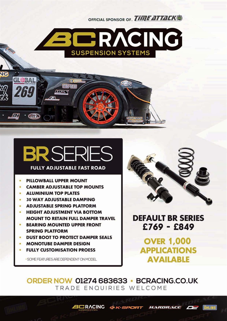 Japanese Performance Preview Pages