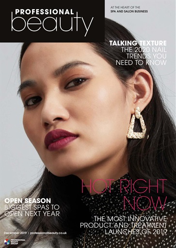 Professional Beauty issue 