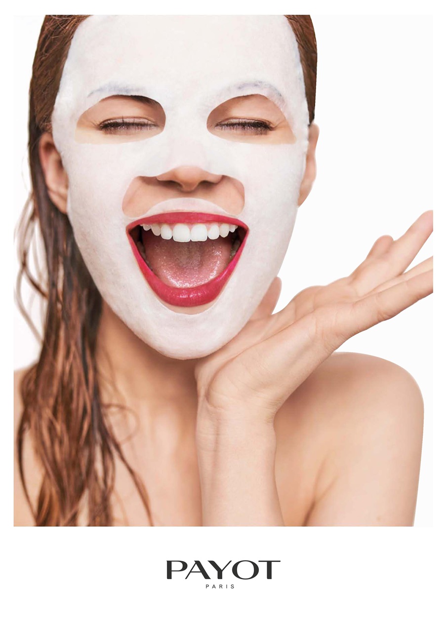 Professional Beauty Preview Pages